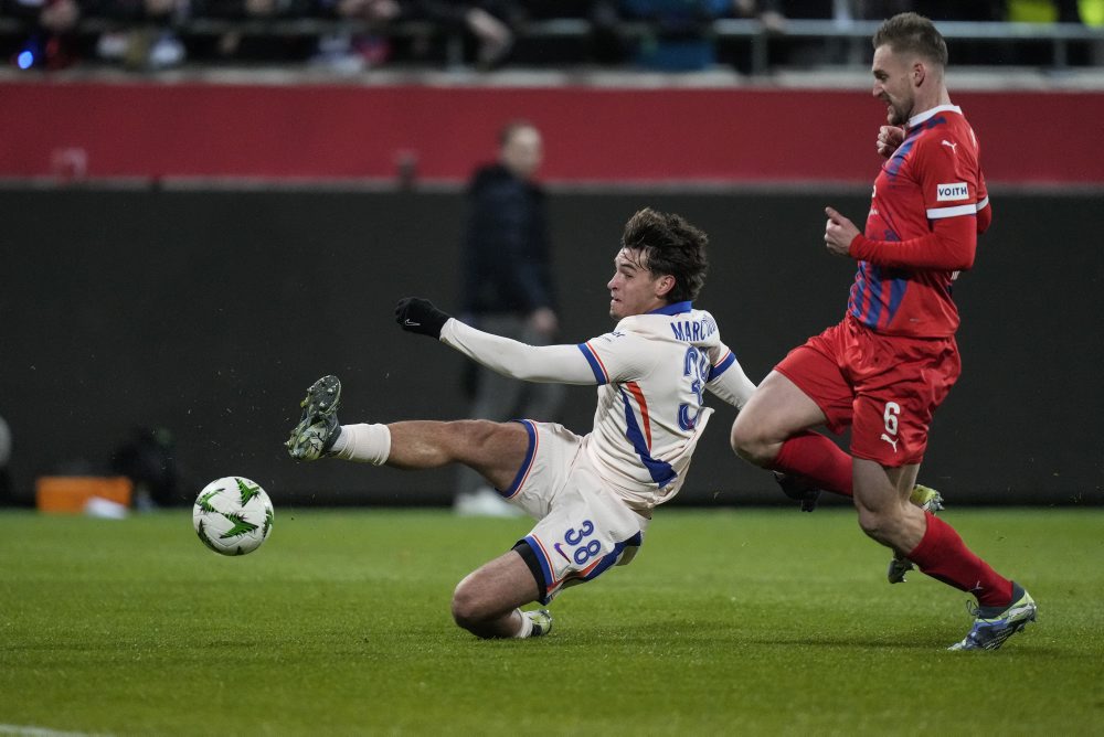 FC Heidenheim - FC Chelsea