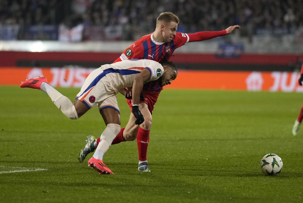 FC Heidenheim - FC Chelsea