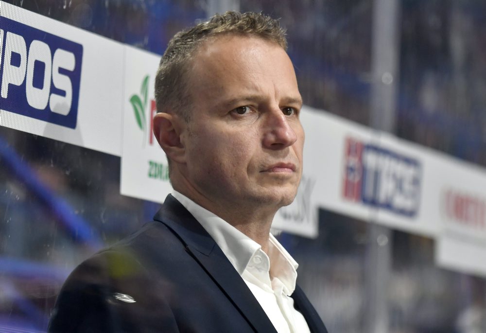 HC Košice – HK Dukla Trenčín 