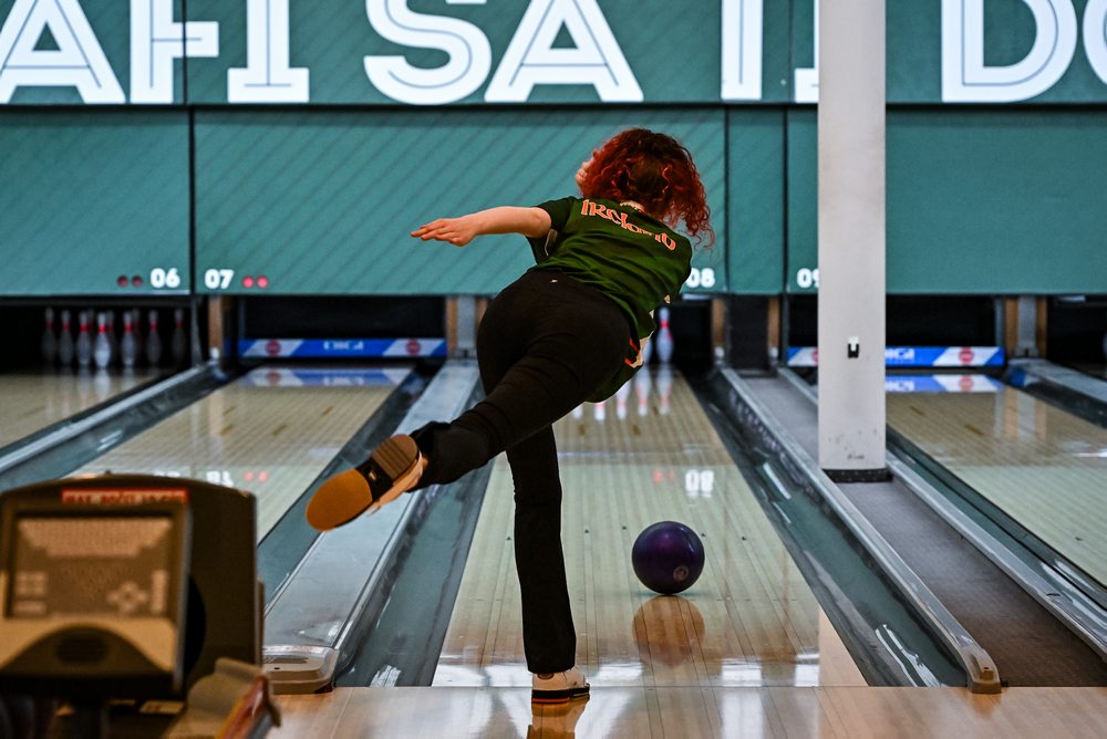 Majstrovstvá Európy v bowlingu