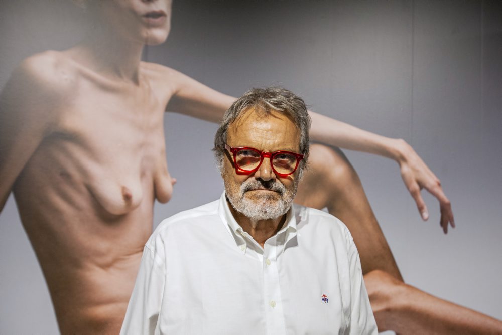 Zomrel bývalý fotograf spoločnosti Benetton Oliviero Toscani