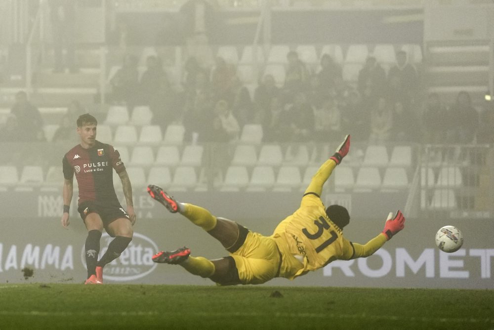 Parma Calcio - FC Janov