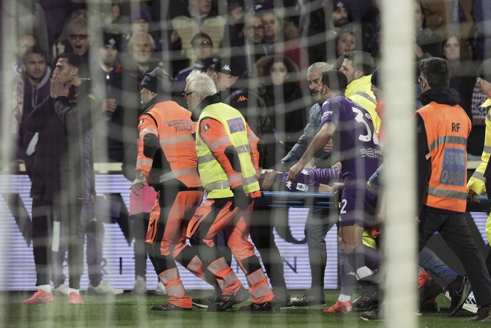 AC Fiorentina - Inter Miláno