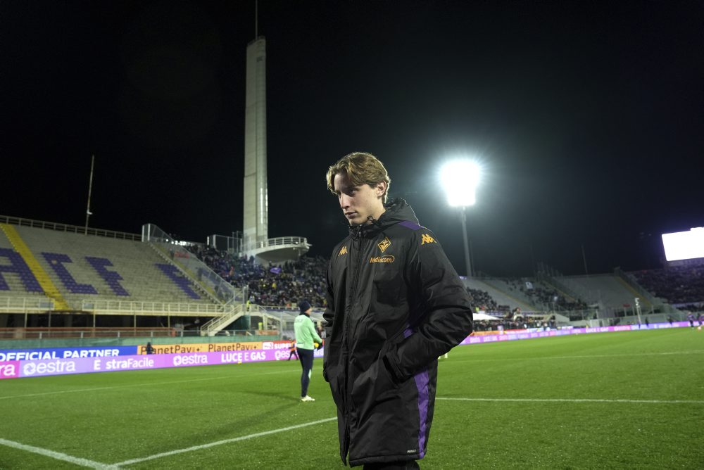 AC Fiorentina - Udinese Calcio