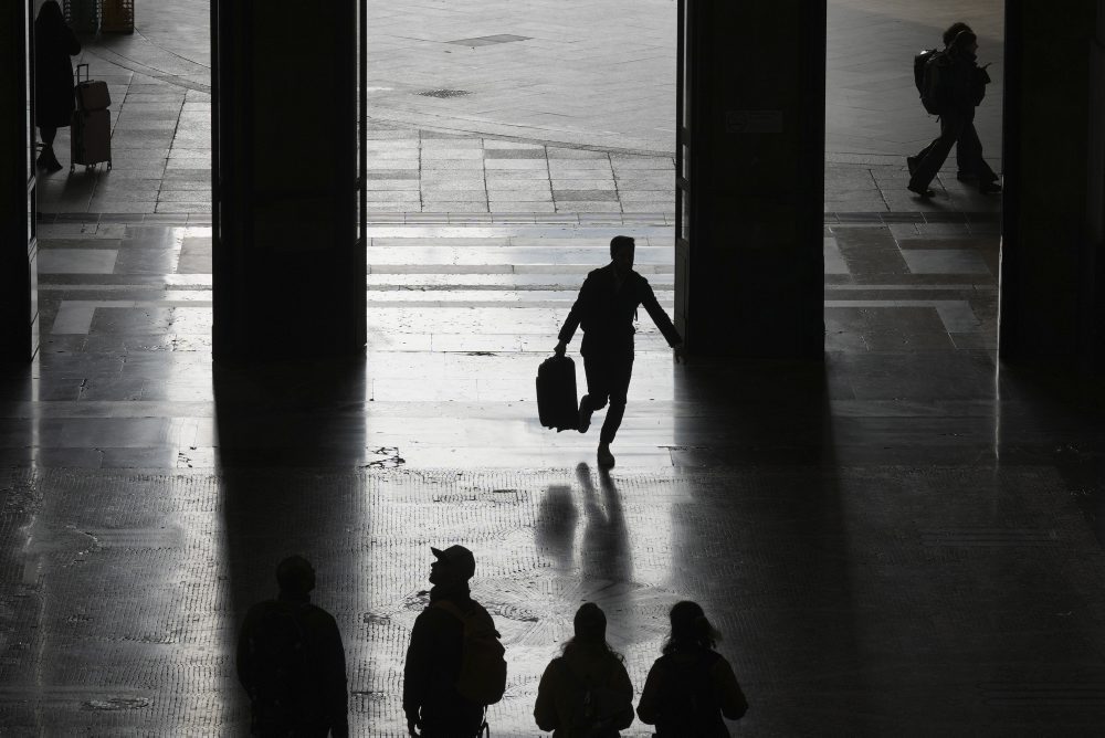 Celoštátny štrajk v doprave v Taliansku 