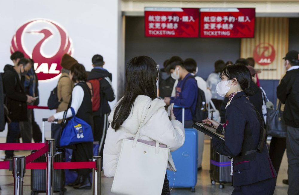 Japonské aerolínie sa stali terčom kybernetického útoku, lety môžu meškať