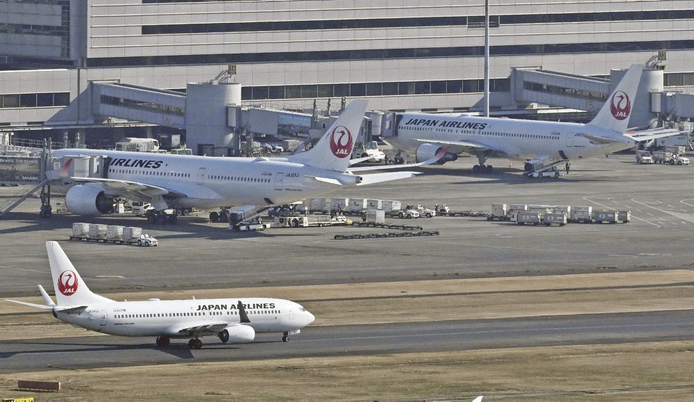 Japonské aerolínie sa stali terčom kybernetického útoku, lety môžu meškať