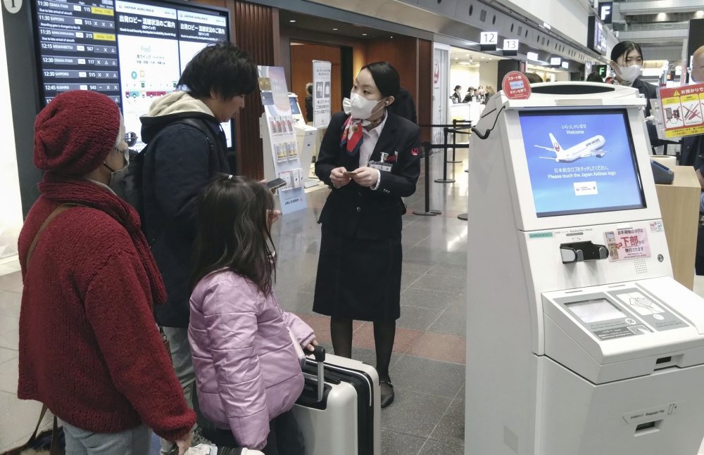 Japonské aerolínie sa stali terčom kybernetického útoku, lety môžu meškať