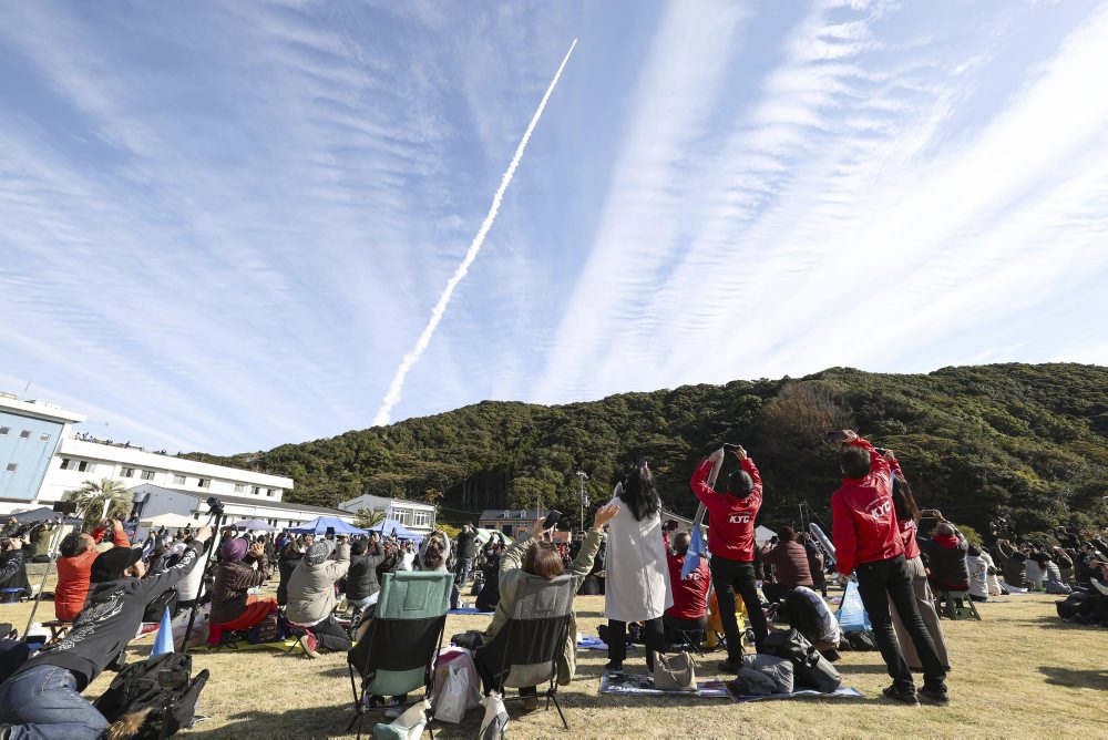 Zlyhal aj druhý štart japonskej rakety Kairos