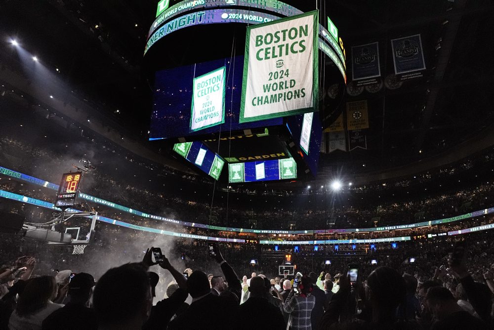 Boston Celtics - New York Knicks 