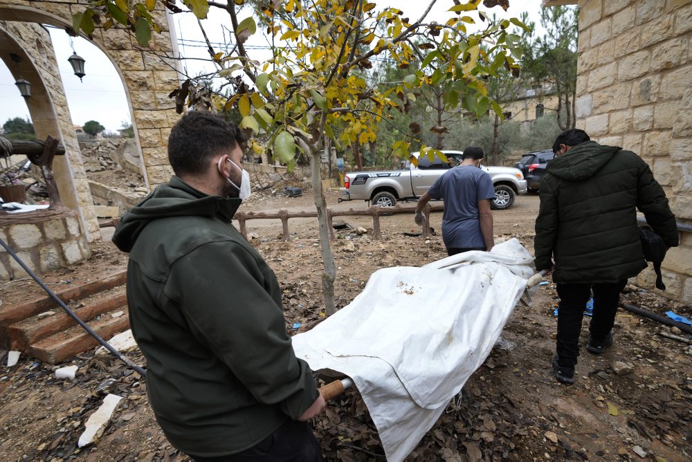 Izrael hlásil v čase prímeria incident na juhu Libanonu