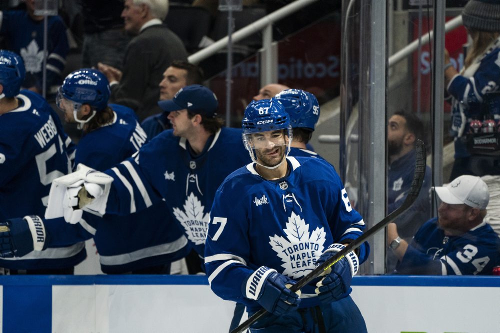 Pacioretty podpísal ročný kontrakt s Torontom, klub si upísal aj Lorentza