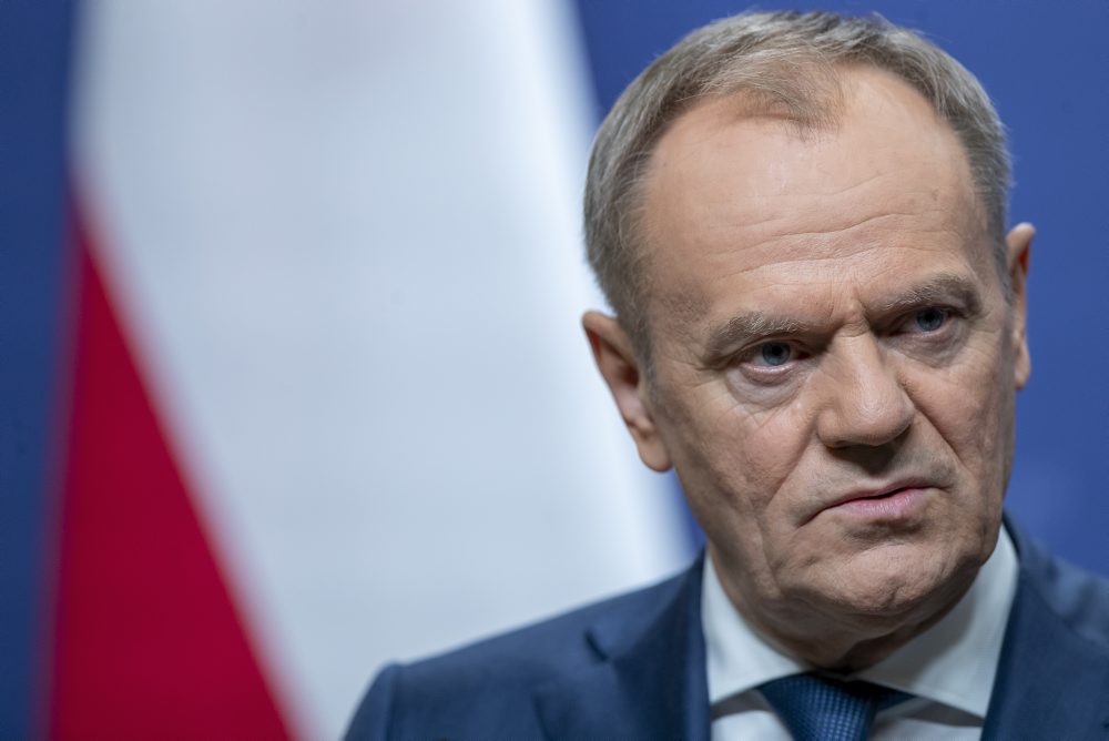 Tusk: Budúcnosť liberálnej demokracie v EÚ závisí od jej odpovede na migráciu