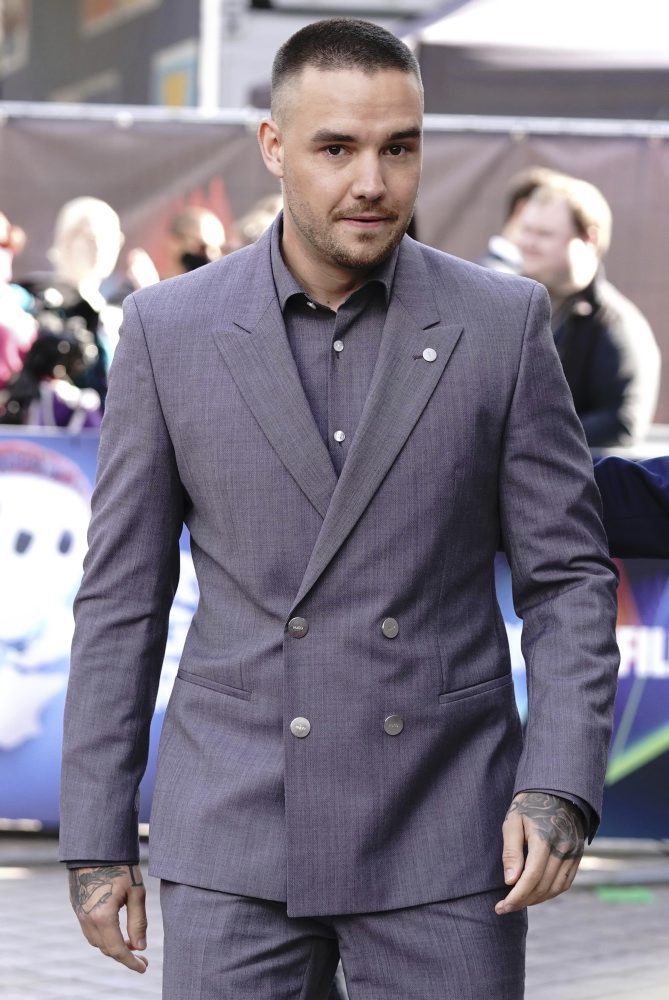 Zomrel britský spevák Liam Payne, bývalý člen skupiny One Direction