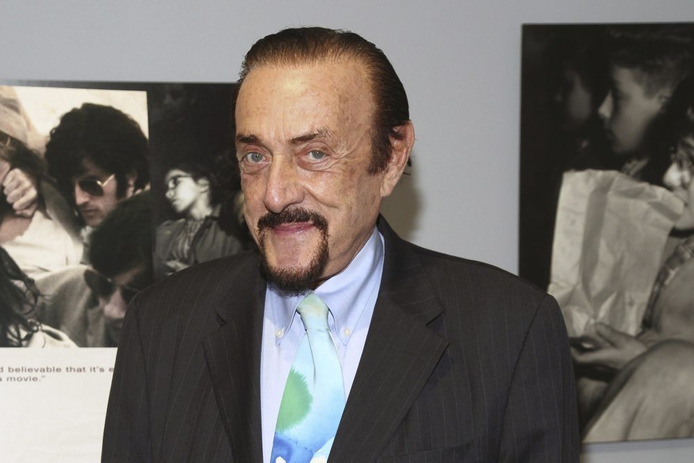 Zomrel psychológ Zimbardo, spoluautor Stanfordského väzenského experimentu