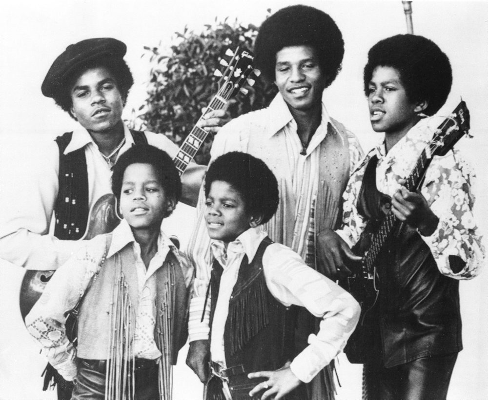 Zomrel Tito Jackson, člen skupiny The Jackson 5