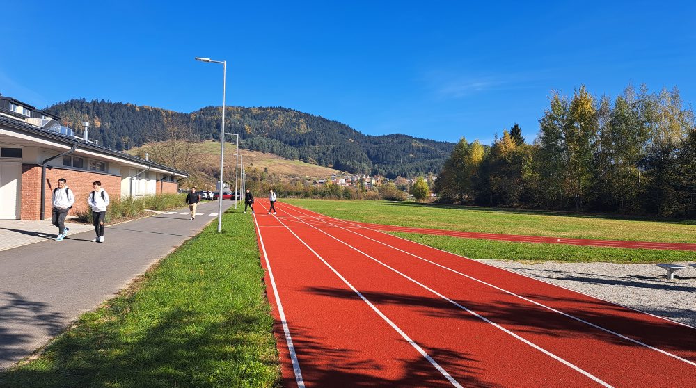 S. Ľubovňa: Školský kampus prešiel rozsiahlou modernizáciou za 11 miliónov eur