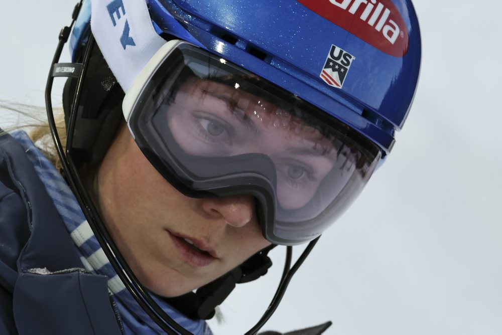 Shiffrinovej útok na rekordnú stovku