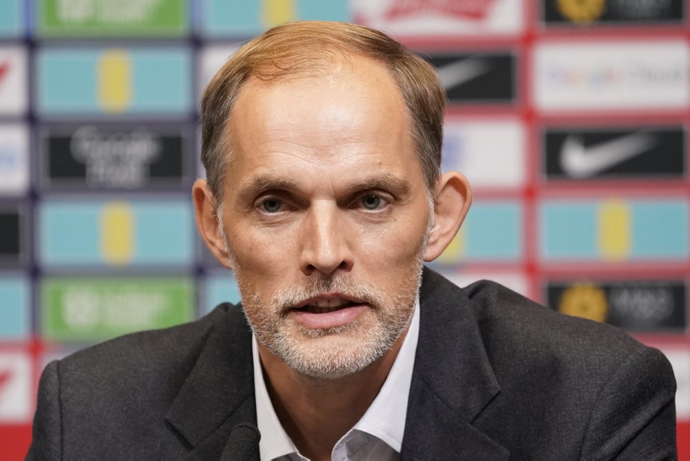 Tuchel prevezme Angličanov od 1. januára