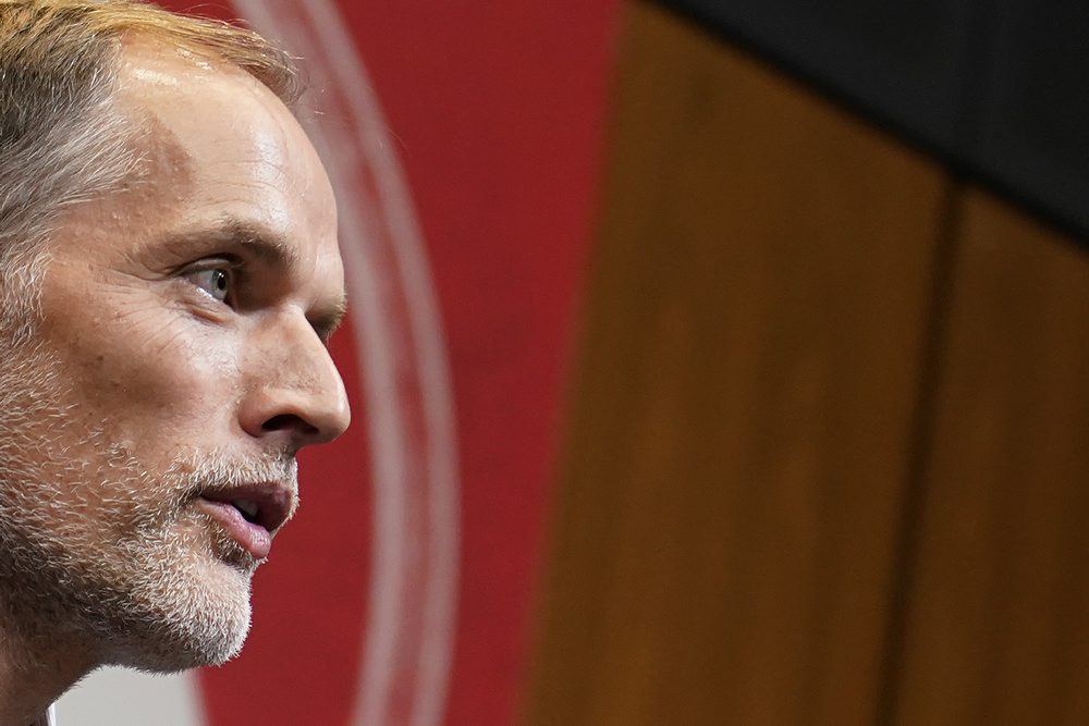 Tuchel prevezme Angličanov od 1. januára