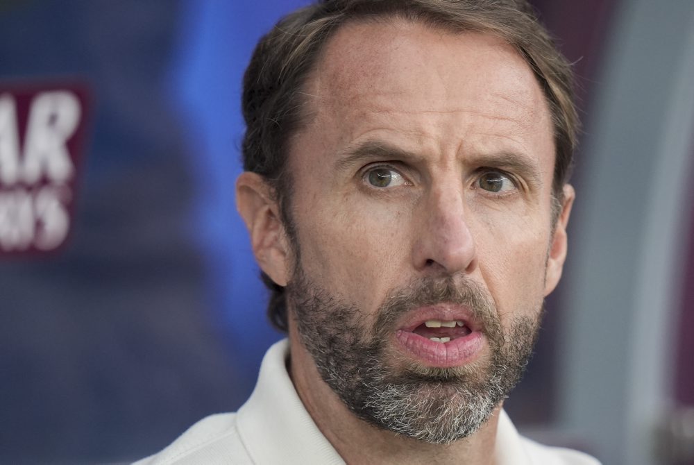 Southgate sa najbližší rok neplánuje vrátiť na trénerskú lavičku