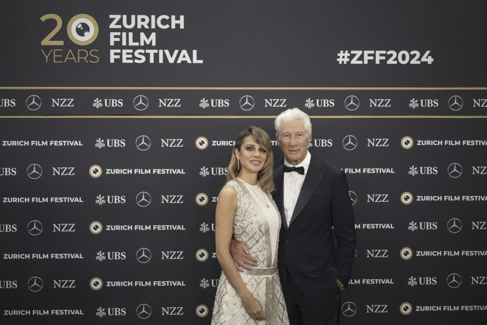 Medzinárodný filmový festival v Zürichu