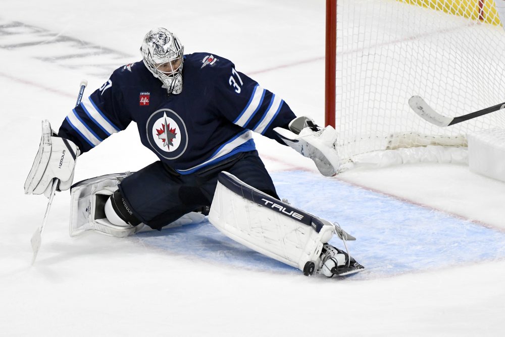 Winnipeg Jets - Minnesota Wild