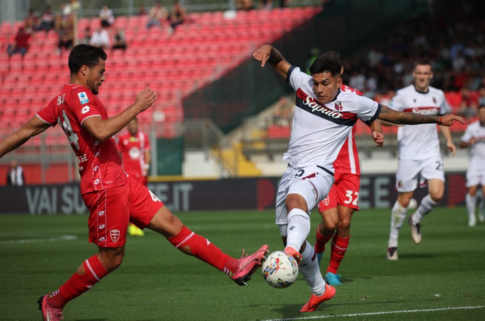 AC Monza - FC Bologna