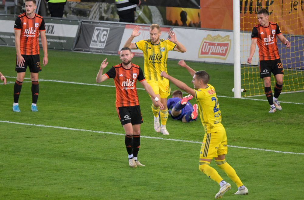 FC Košice - MFK Ružomberok           