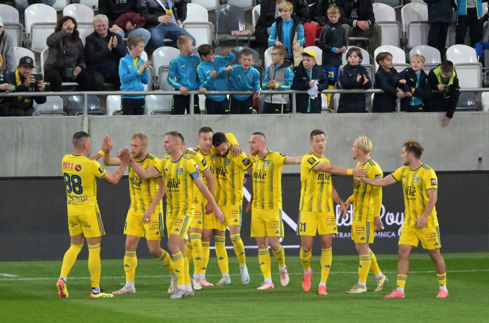 FC Košice - MFK Ružomberok           