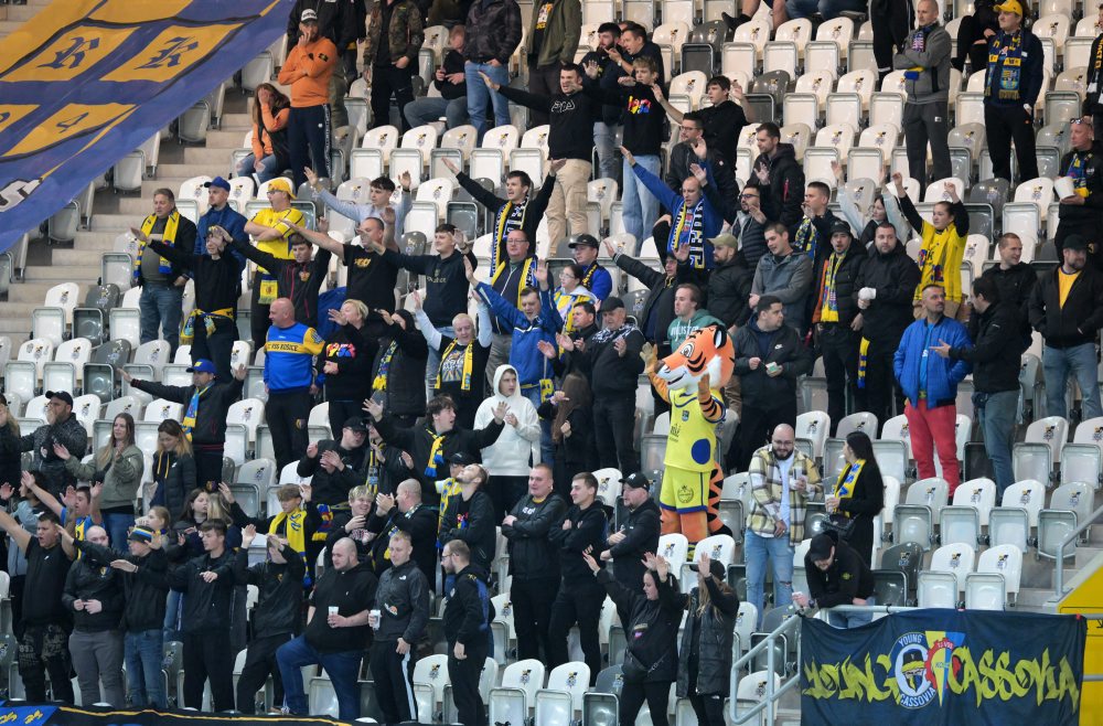 FC Košice - MFK Ružomberok           