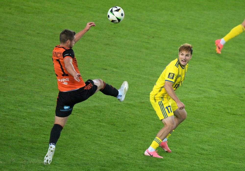 FC Košice - MFK Ružomberok           