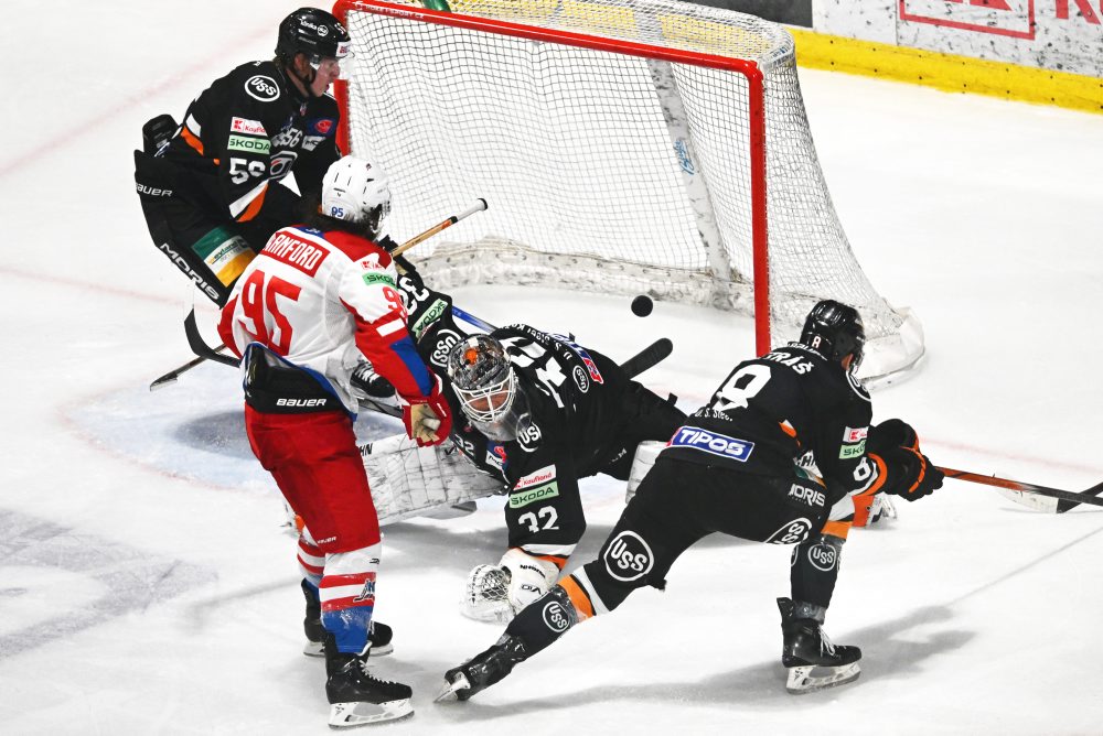 HC Košice - HK 32 Liptovský Mikuláš