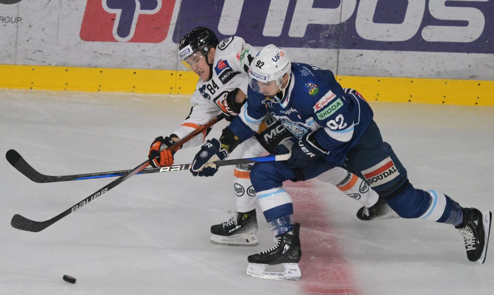 HC Košice - HK Nitra