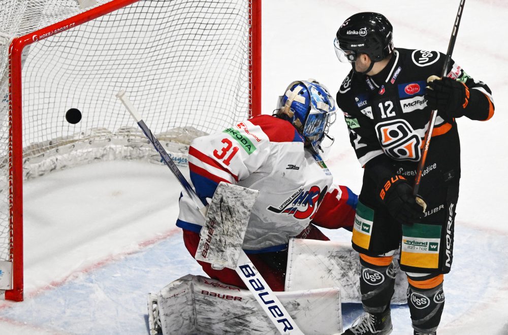 HC Košice - HK 32 Liptovský Mikuláš