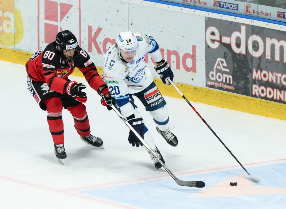 HK Nitra - HC MONACObet Banská Bystrica