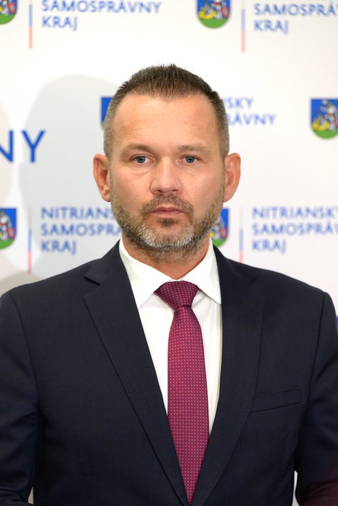 Branislav Becík