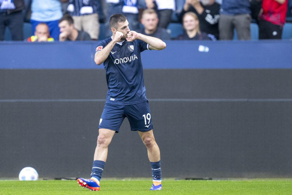 VfL Bochum - Holstein Kiel