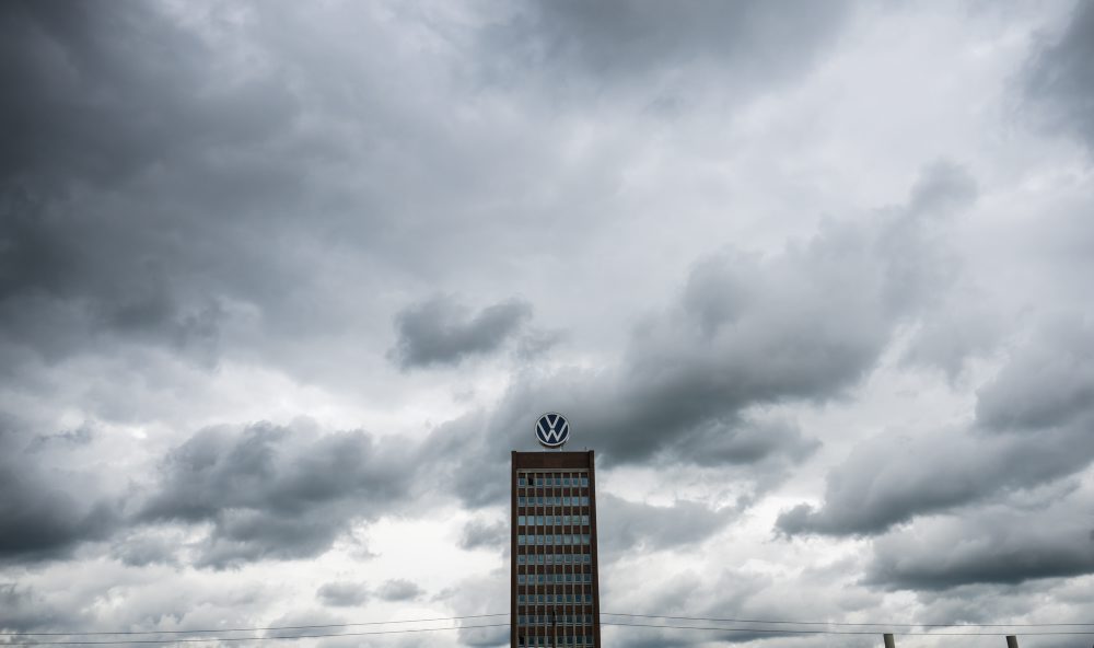 Generálny riaditeľ Volkswagenu očakáva výrazné ústupky na rokovaniach s odbormi