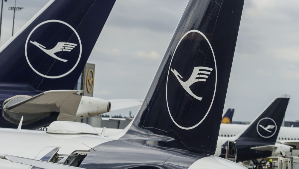 Doprava: Lufthansa pozastavila denné lety medzi Frankfurtom a Pekingom