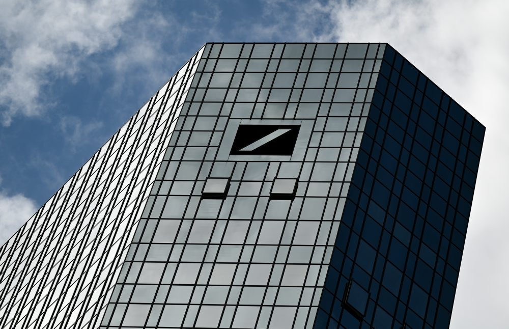 Deutsche Bank sa v 3. štvrťroku vrátila k zisku