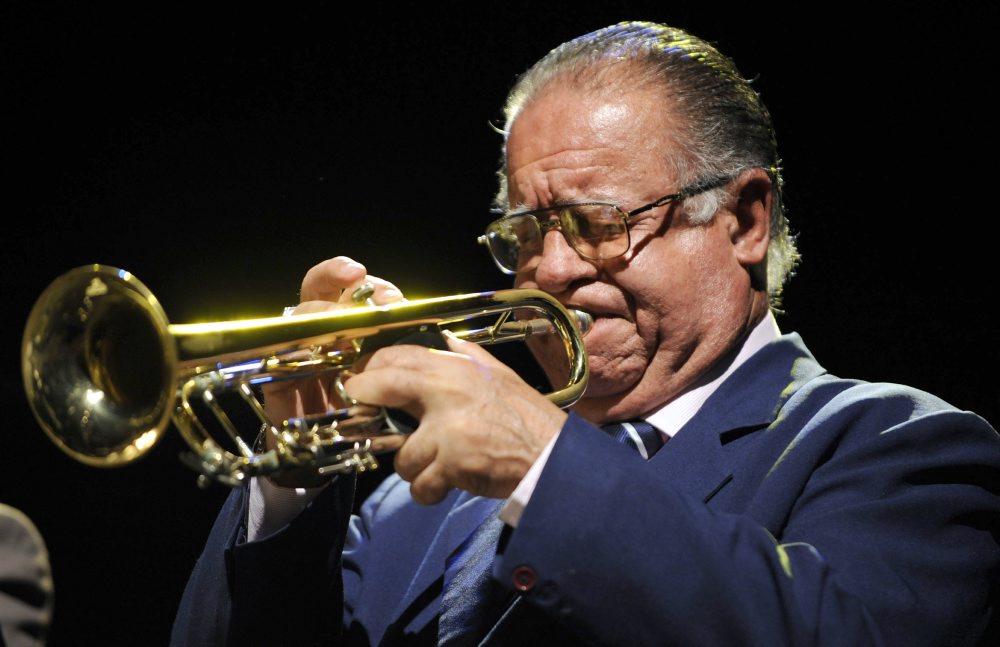 Zomrel trubkár Manuel Mirabal z Buena Vista Social Club, mal 91 rokov