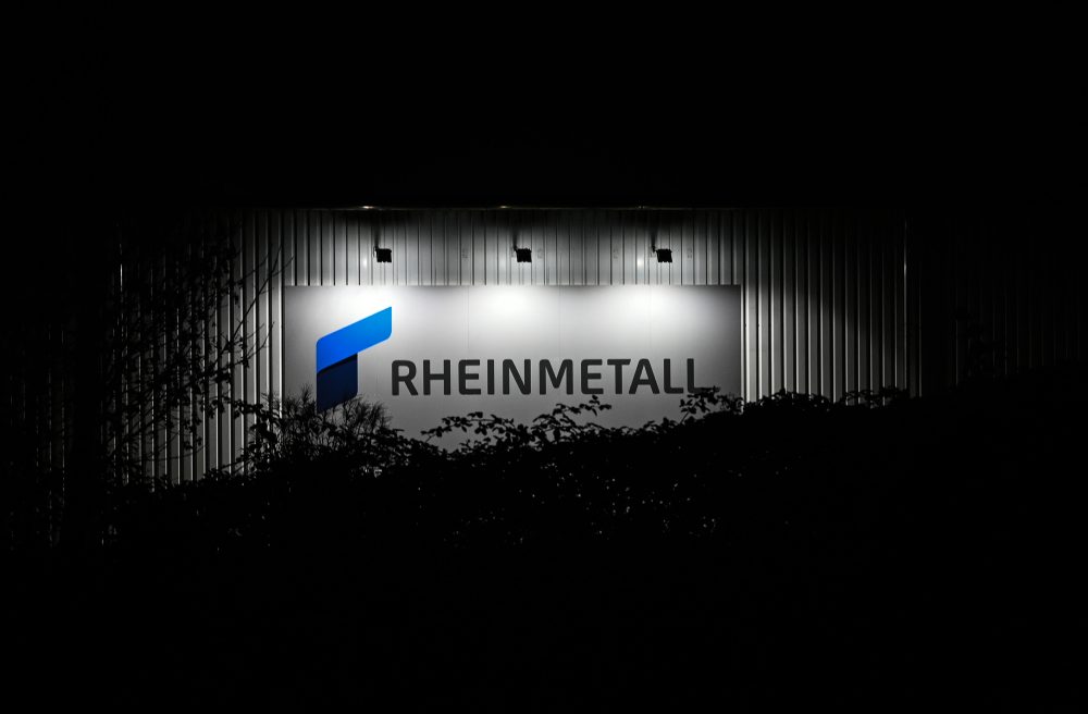 Rheinmetall chce do roku 2027 zvýšiť tržby na 20 miliárd eur