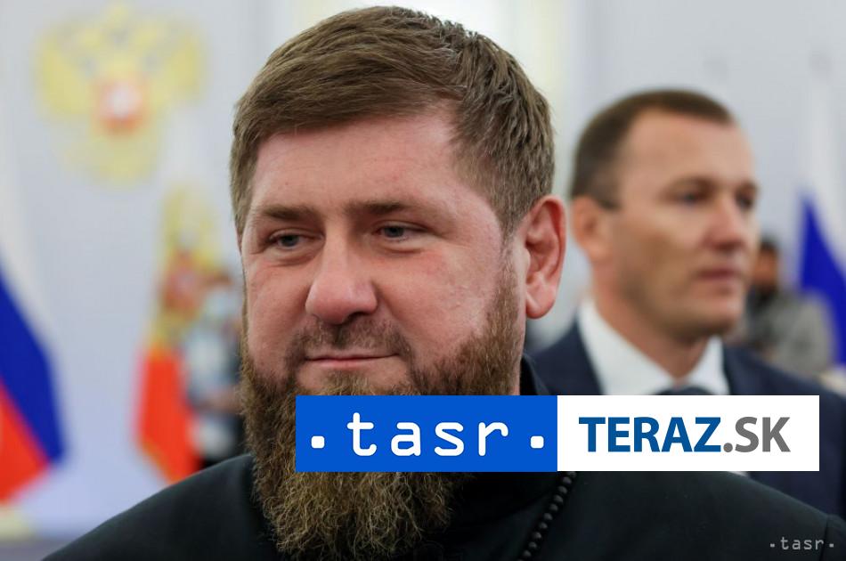 What do Russians think of Ramzan Kadyrov? - Quora