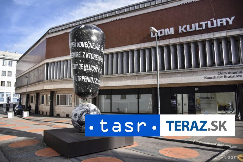 Rezort Kultúry: Činnosť Kunsthalle Bratislava Bude Zastrešovať SNG